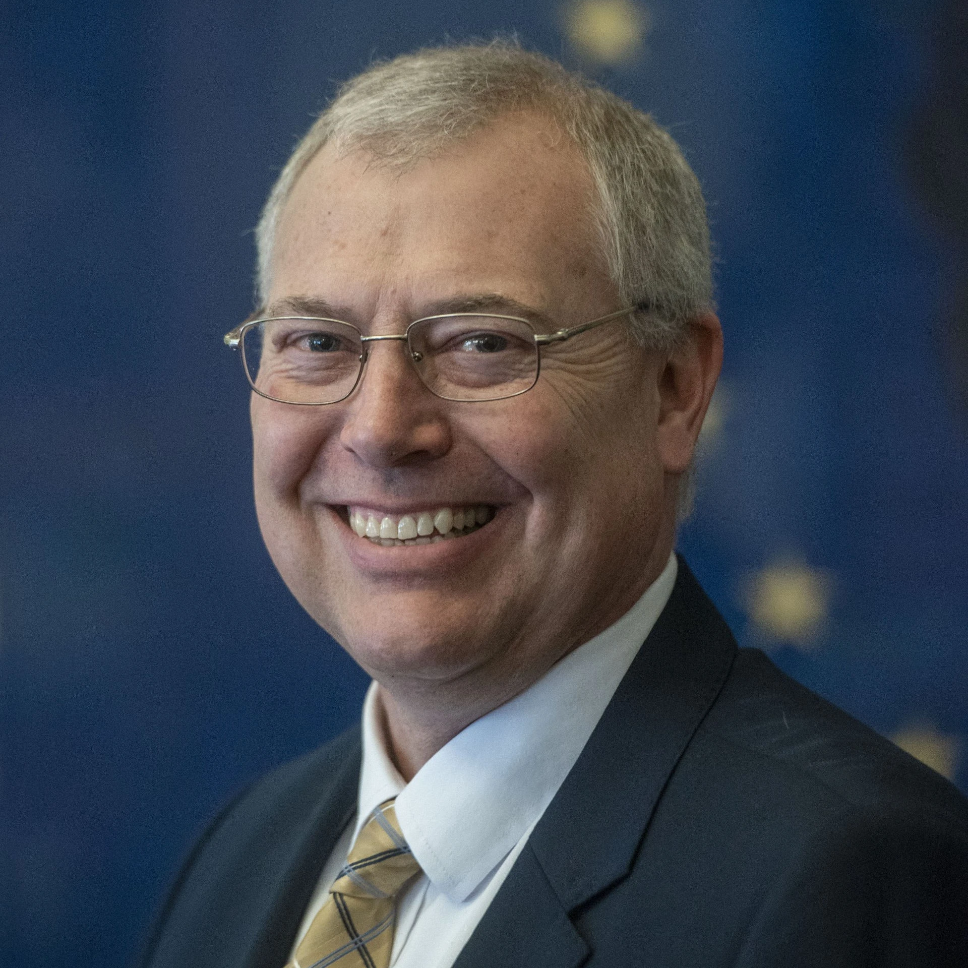 John S Morley III