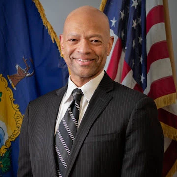 Joseph "Joe" D Major