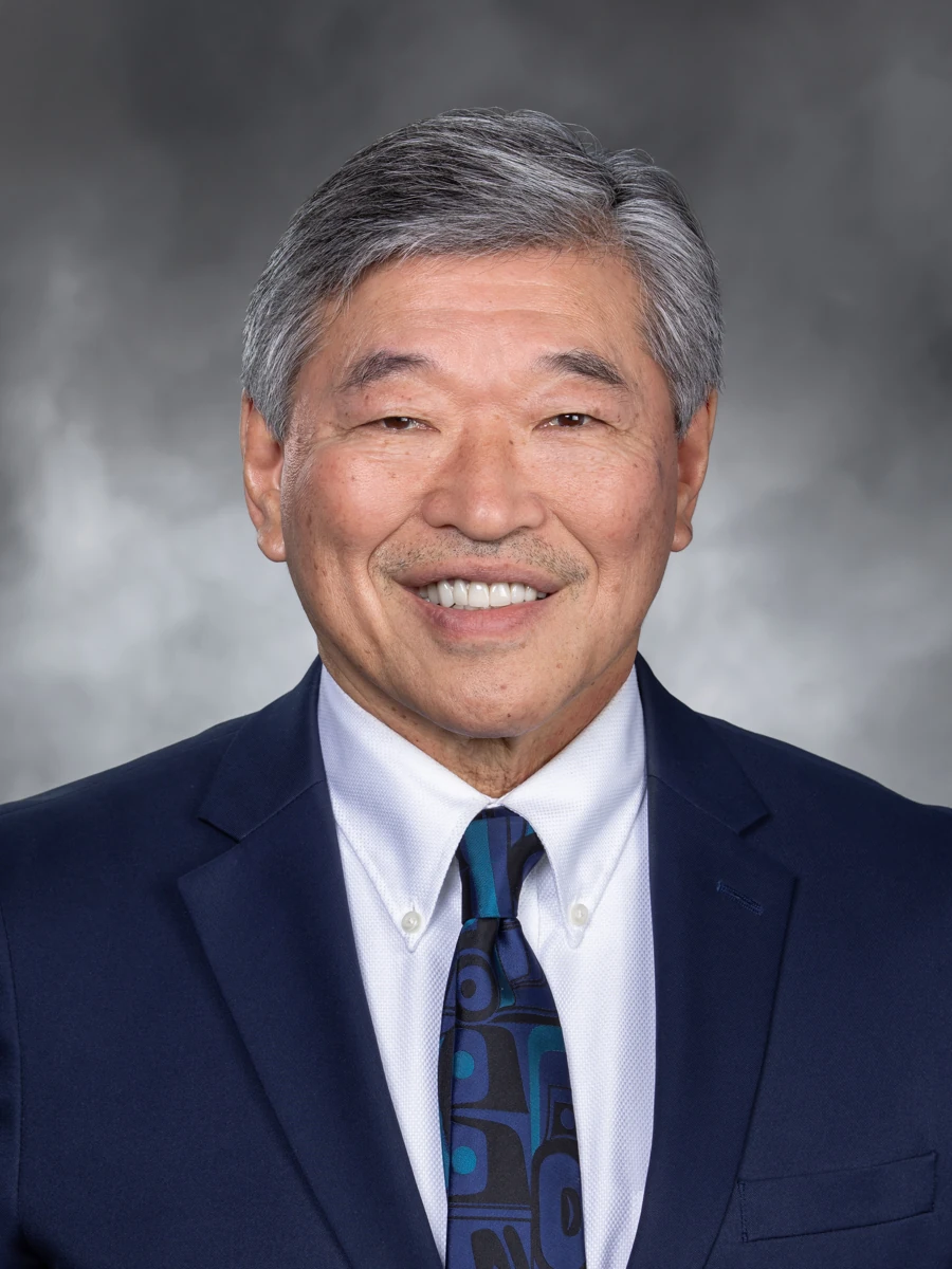 Hasegawa, Bob