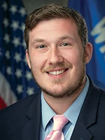 Clinton M. Anderson
