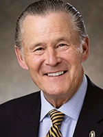 Bob G. Donovan