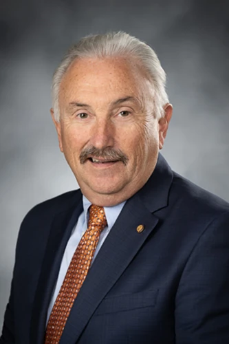 Vernon Criss