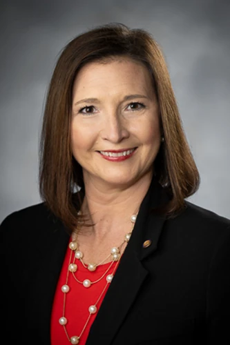 Sarah Drennan