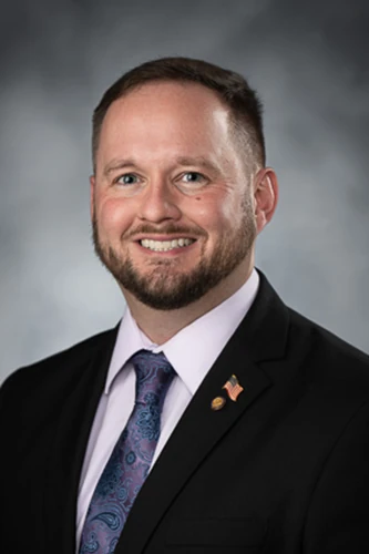 David Elliott Pritt