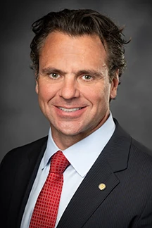 James Robert "JB"" Akers II"