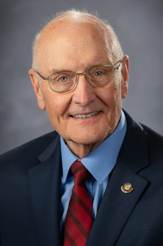 Charles H. Clements