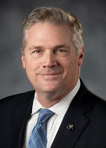 Mike Azinger