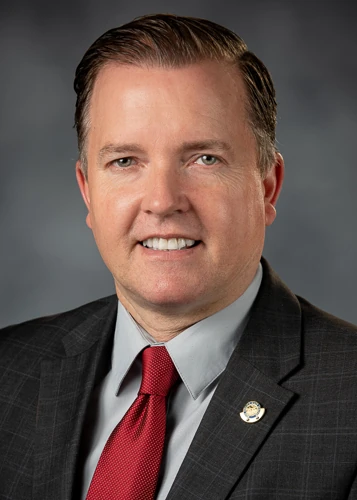 Mark R. Maynard