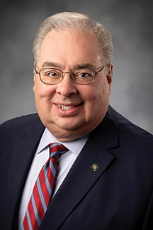 T. Kevan Bartlett