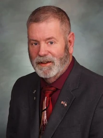 Troy McKeown